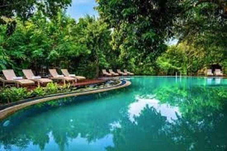 Vero Homestay