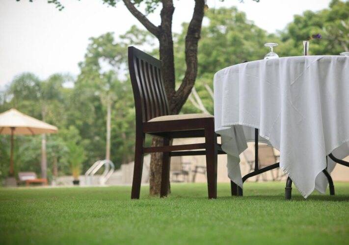 Lavendish Okrin Hotel