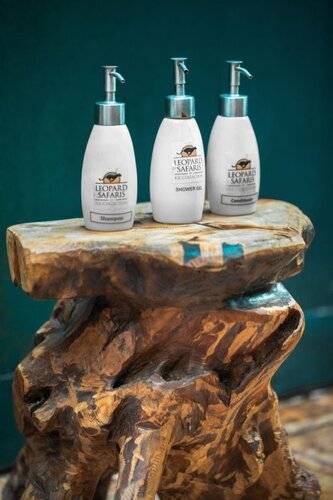 Leopard Safaris Yala By Kk Collection