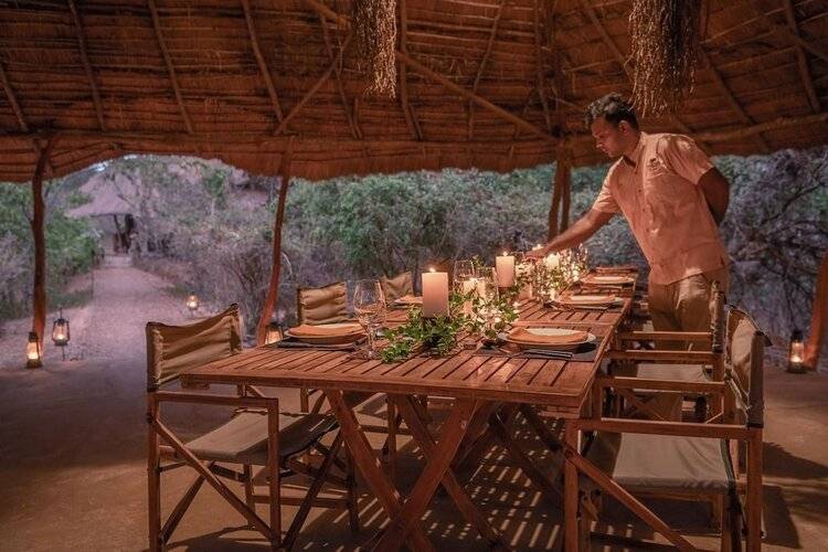 Leopard Safaris Yala By Kk Collection