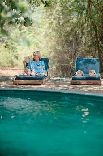 Leopard Safaris Yala By Kk Collection