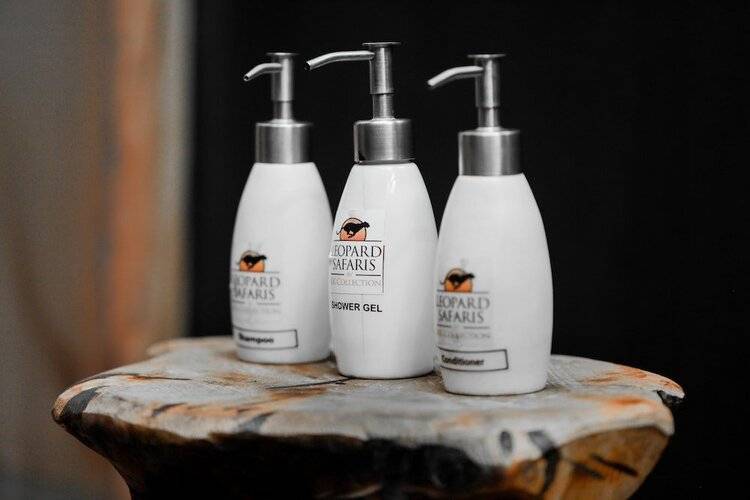 Leopard Safaris Yala By Kk Collection