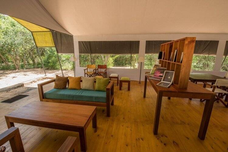 Wadula Safari Yala