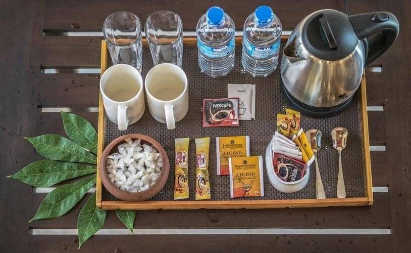 Wadula Safari Yala