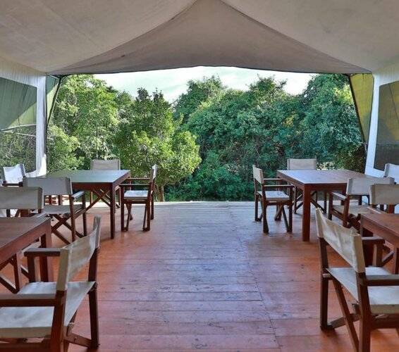 Wadula Safari Yala