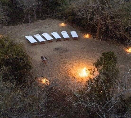 Wadula Safari Yala