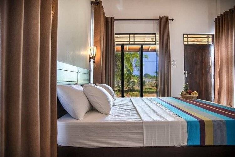 Wadula Safari Yala