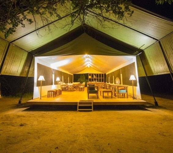 Wadula Safari Yala