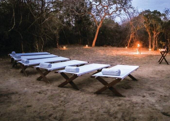 Wadula Safari Yala