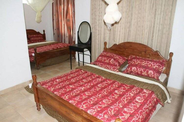 Prim Rose Hill Holiday Bungalow