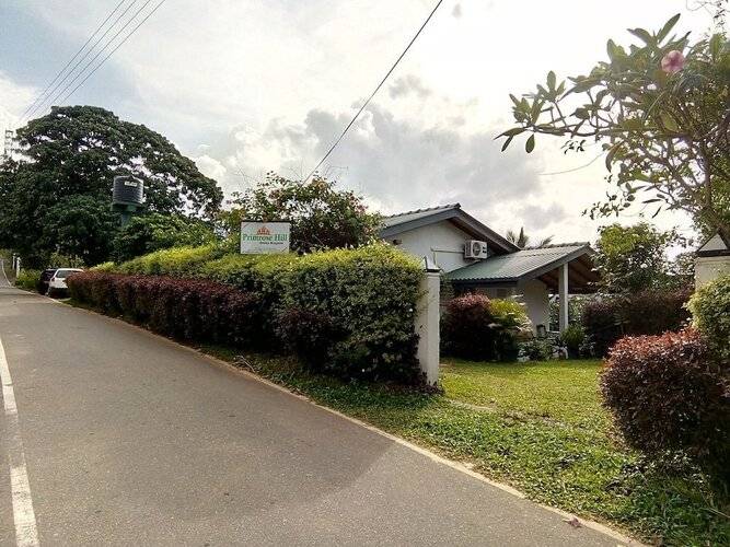 Prim Rose Hill Holiday Bungalow