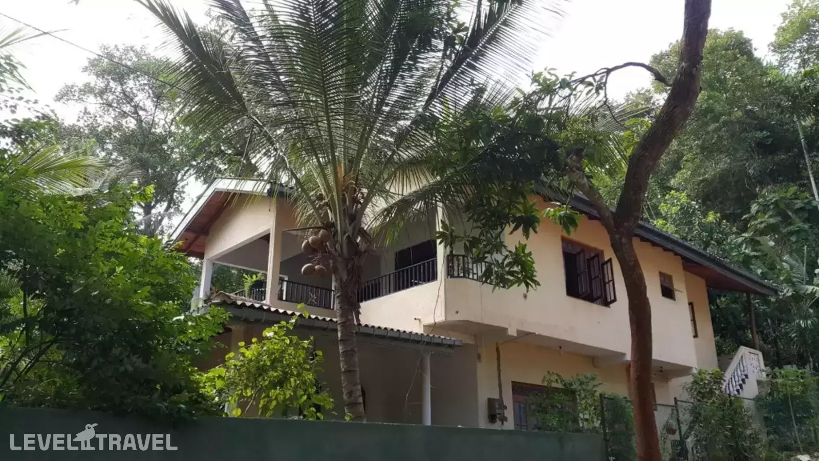 Riverside Homestay Apartments