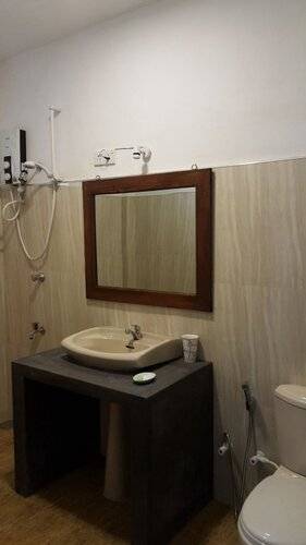 Riverside Homestay Apartments