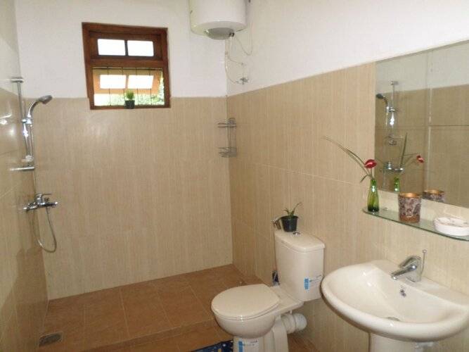Riverside Homestay Apartments