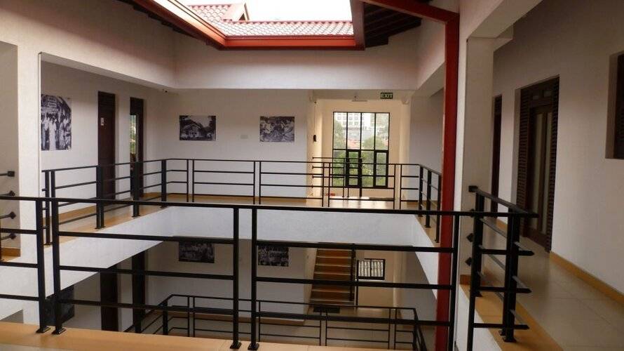 Sarvodaya Samma Vaasa Resedence