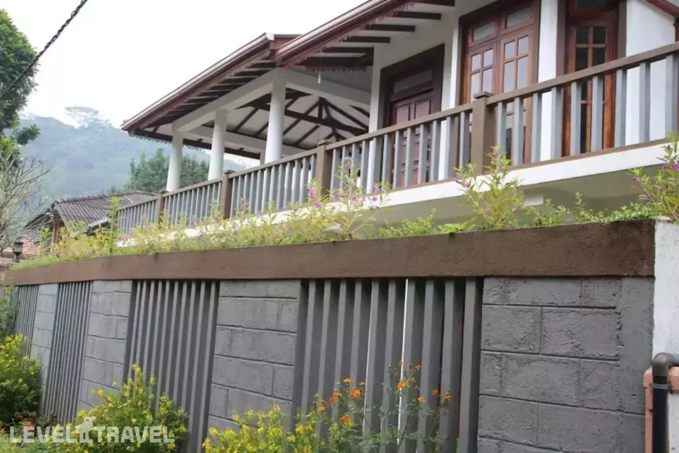 Selfcate Luxury Apartments