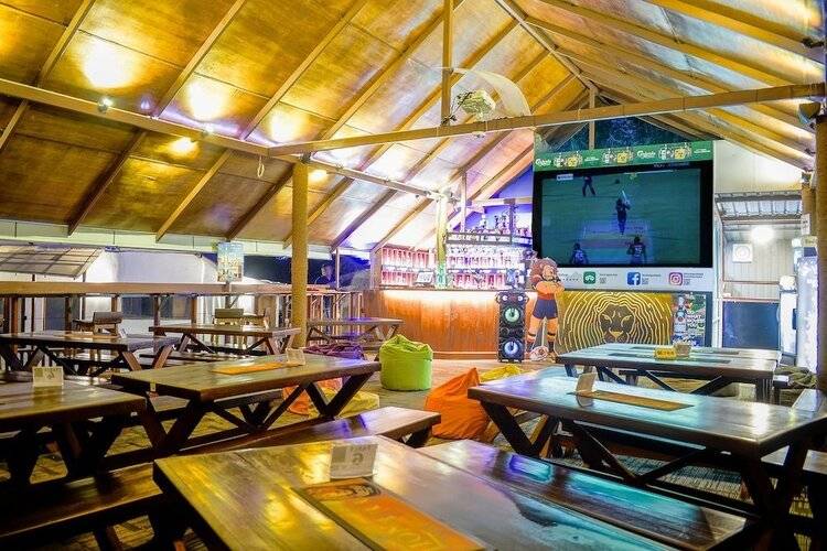 Sizzlers Hub