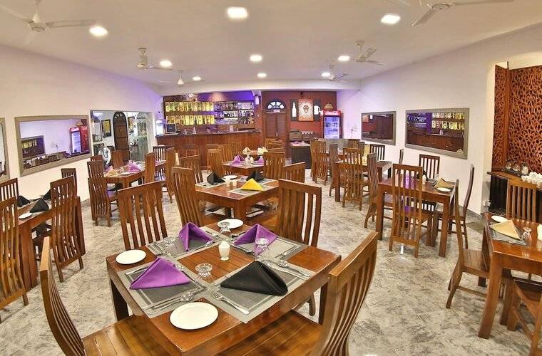 Sizzlers Hub