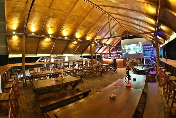 Sizzlers Hub