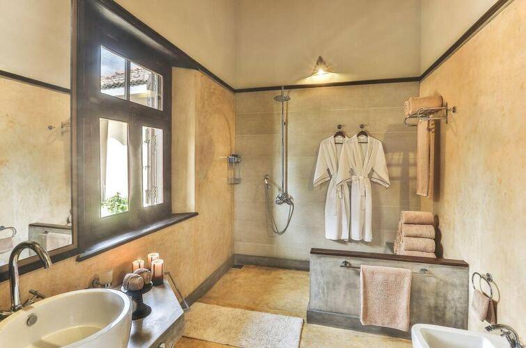 Villa Mayurana By Edwards Collection