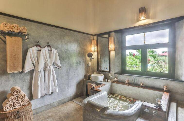 Villa Mayurana By Edwards Collection