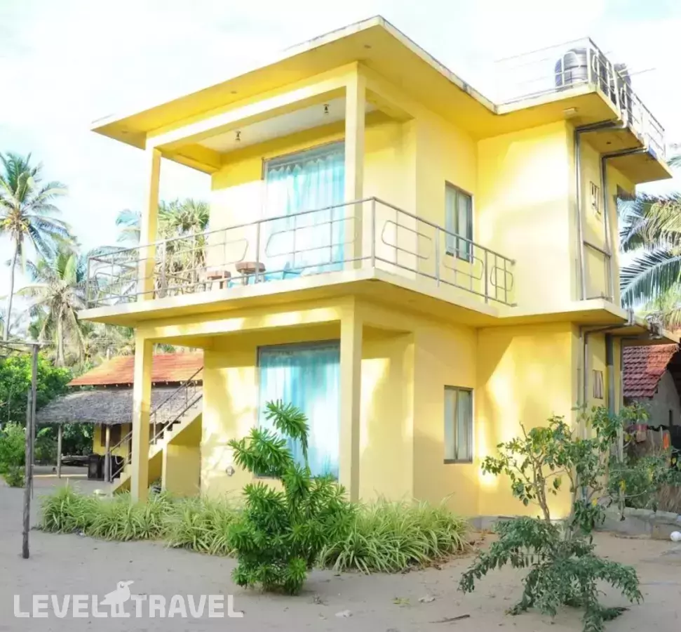 Alankuda Dolphin Village Hotel