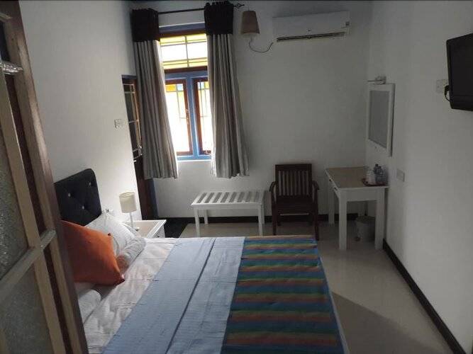 Villa 92 - City Hotel