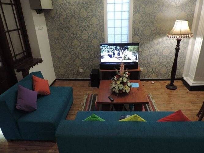 Villa 92 - City Hotel