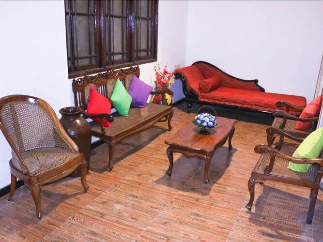 Villa 92 - City Hotel
