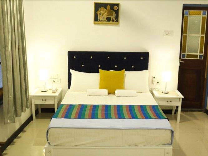 Villa 92 - City Hotel