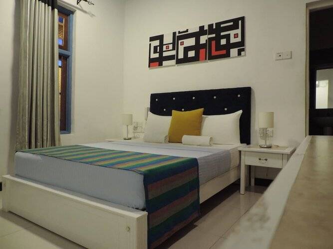 Villa 92 - City Hotel