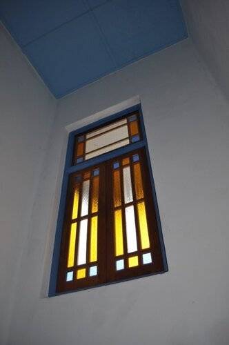 Villa 92 - City Hotel