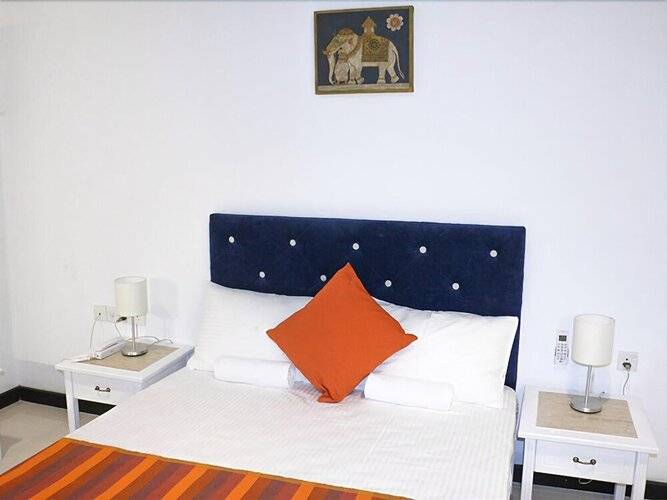 Villa 92 - City Hotel