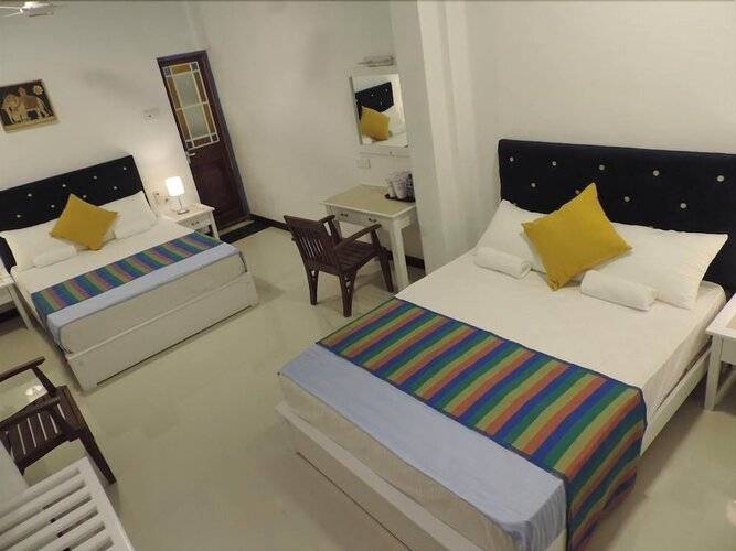 Villa 92 - City Hotel