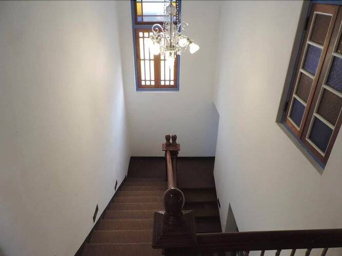Villa 92 - City Hotel