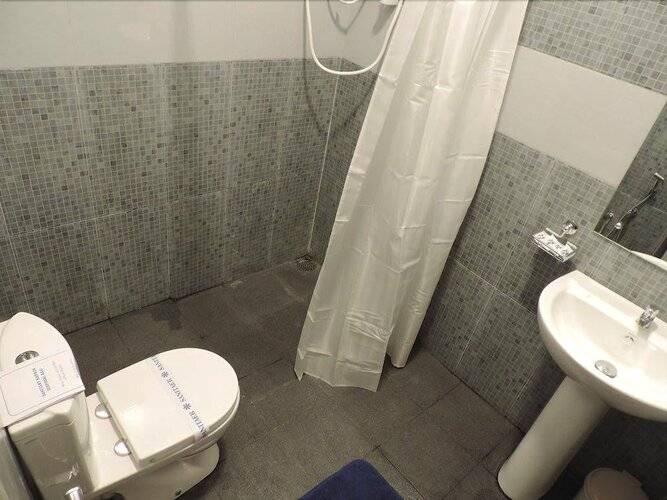 Villa 92 - City Hotel