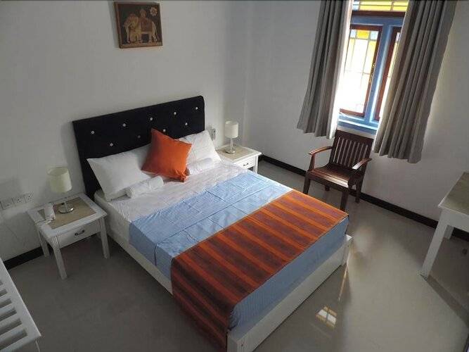 Villa 92 - City Hotel