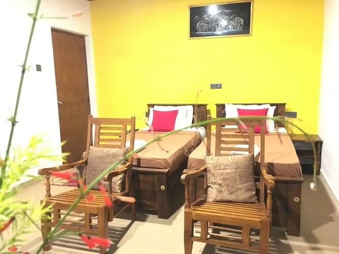 Villa Forest View