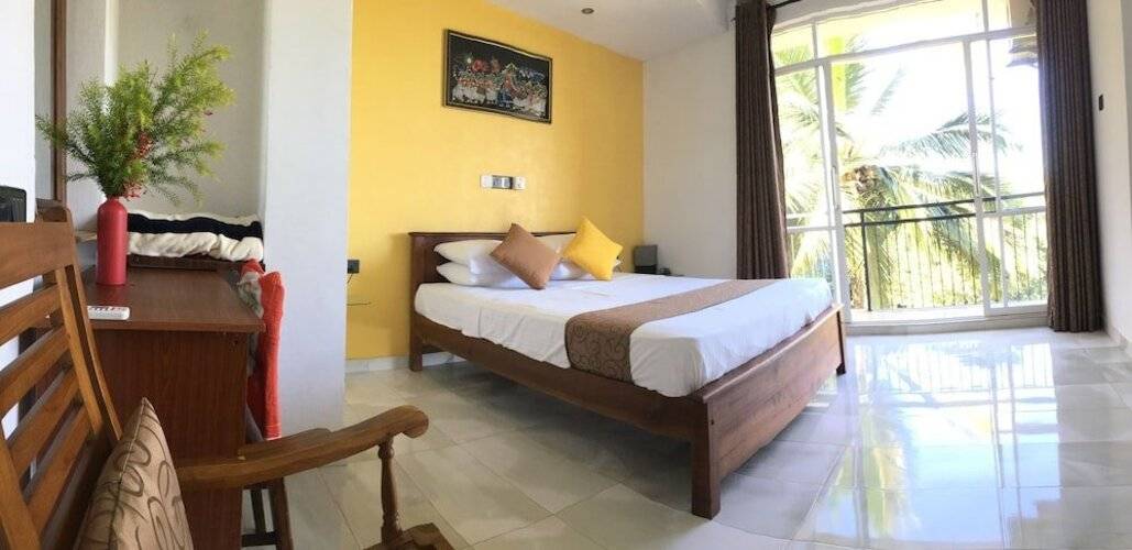 Villa Forest View