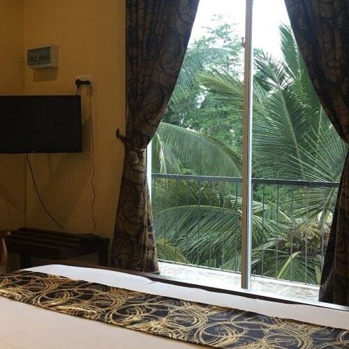 Villa Forest View