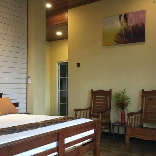 Villa Forest View