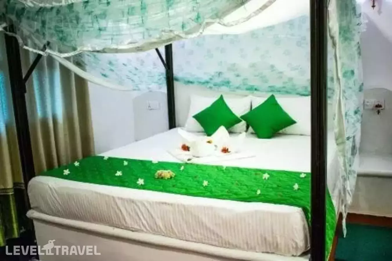 Ruveesha Beach Resort