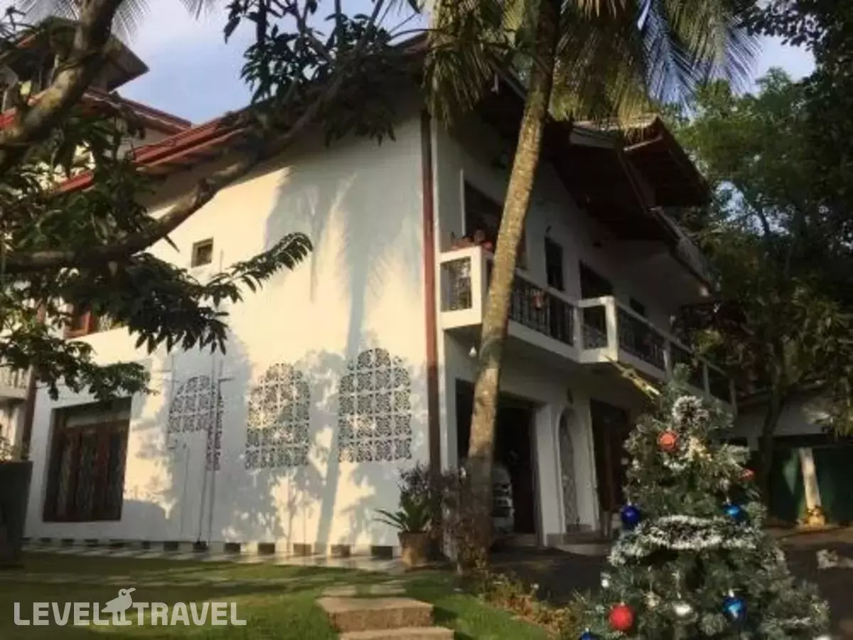 Villa Nuova Kandy