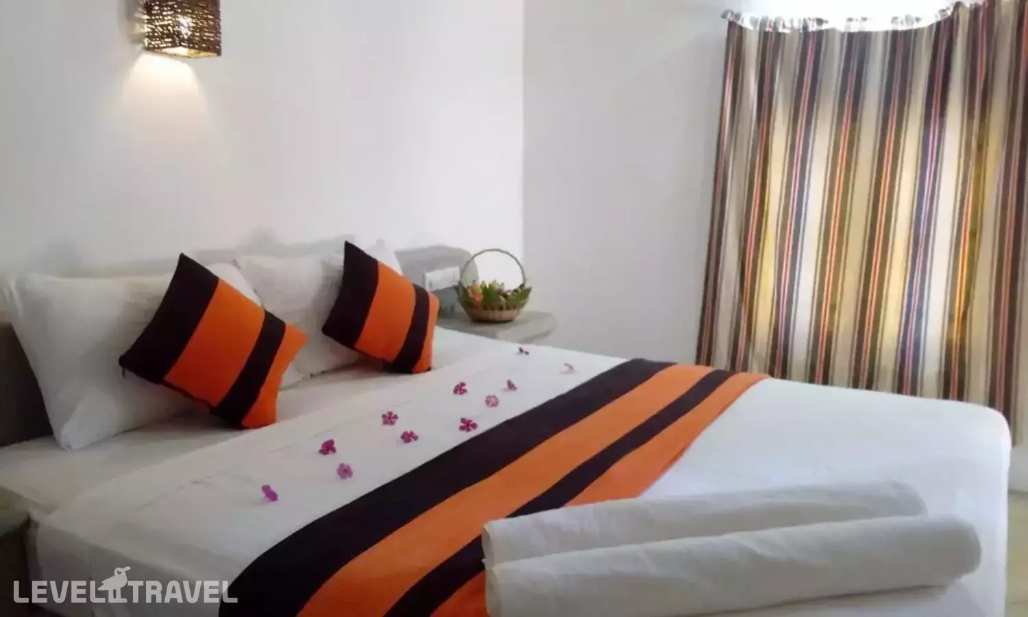 Sunset Safari & Resort