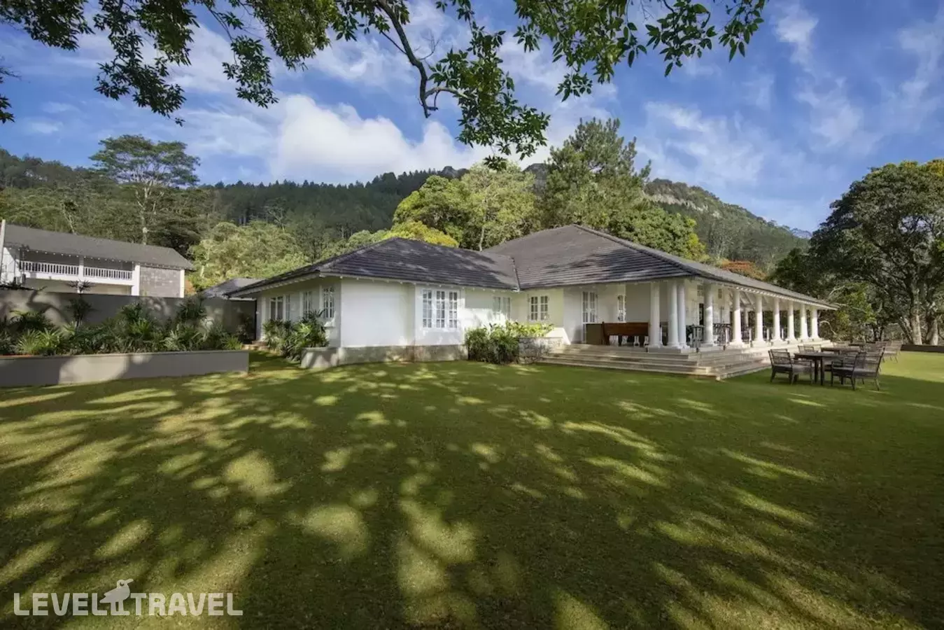 W15 Hanthana Estate Kandy