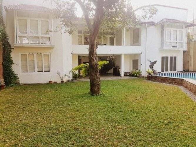 Artisan Villa Colombo