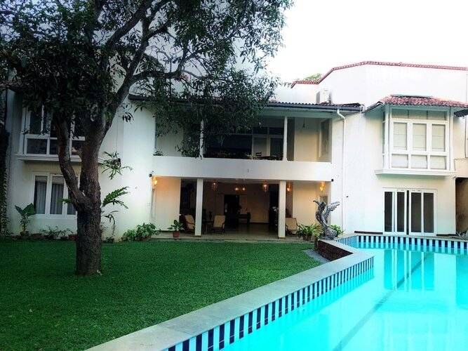 Artisan Villa Colombo