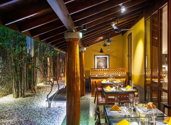 Zylan Luxury Villa