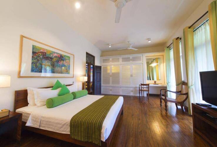 Zylan Luxury Villa