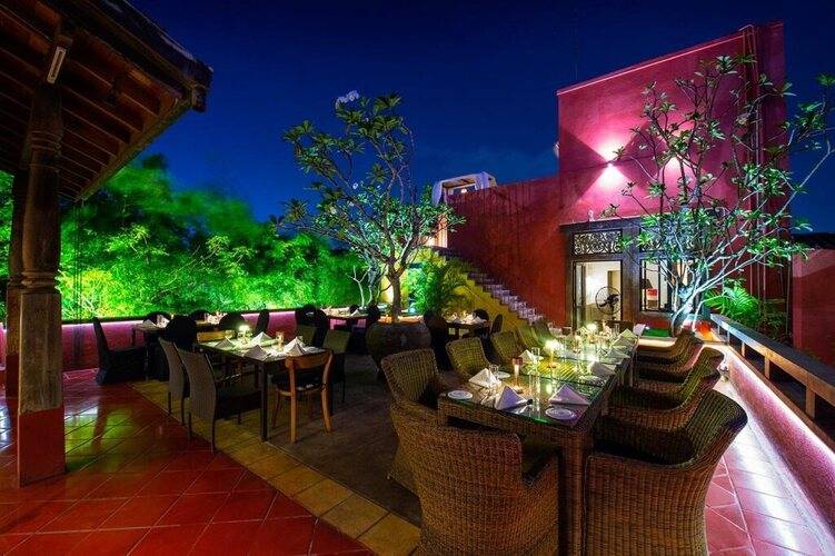 Zylan Luxury Villa
